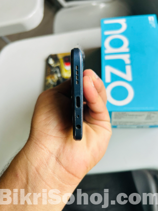 Realme Narzo 50 Pro